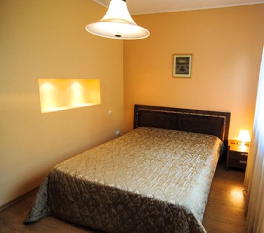 Apartamentai Vida Palanga Chambre photo