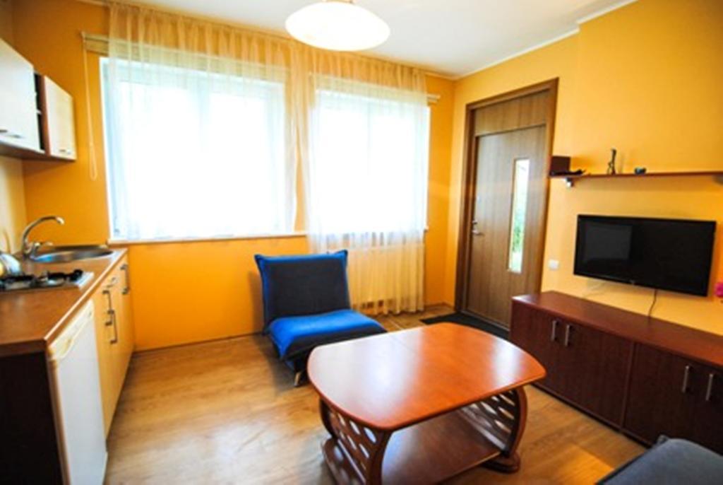 Apartamentai Vida Palanga Chambre photo